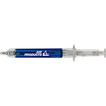 Blue color option for Syringe Pen