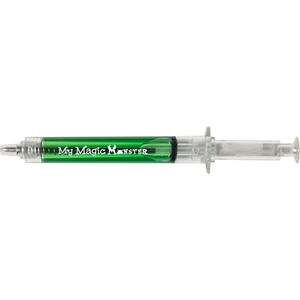 Photo of Syringe Pen