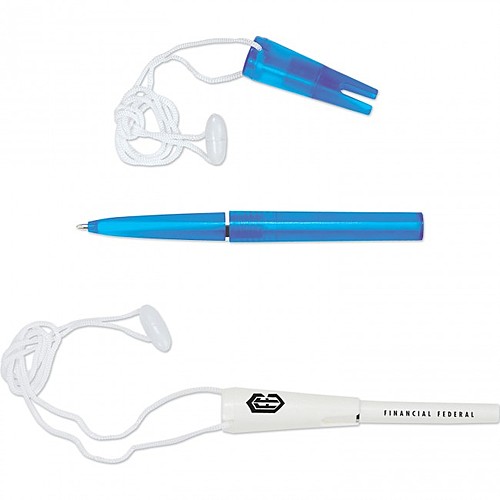 Photo of Tapered Rope Pen