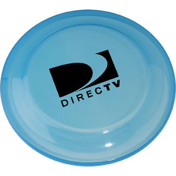 Translucent Blue color option for Target Flyer