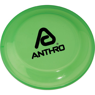 Translucent Green color option for Target Flyer