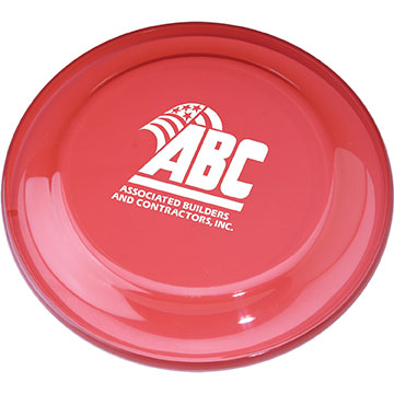 Translucent Red color option for Target Flyer