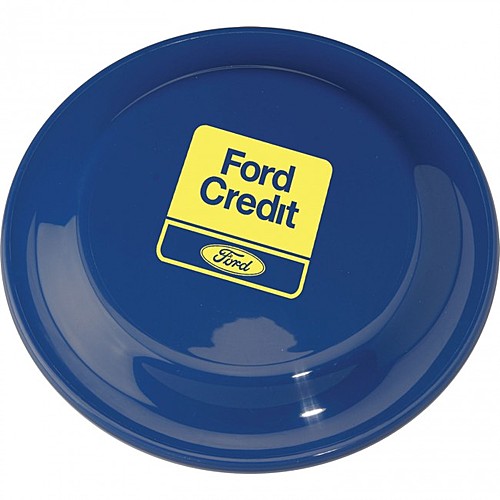 Main photo of Target Flyer