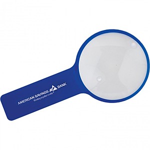 Photo of The Detective Magnifier