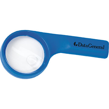 Blue color option for The Professional Magnifier