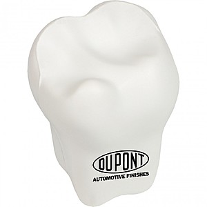 Photo of Tooth Stress Reliever