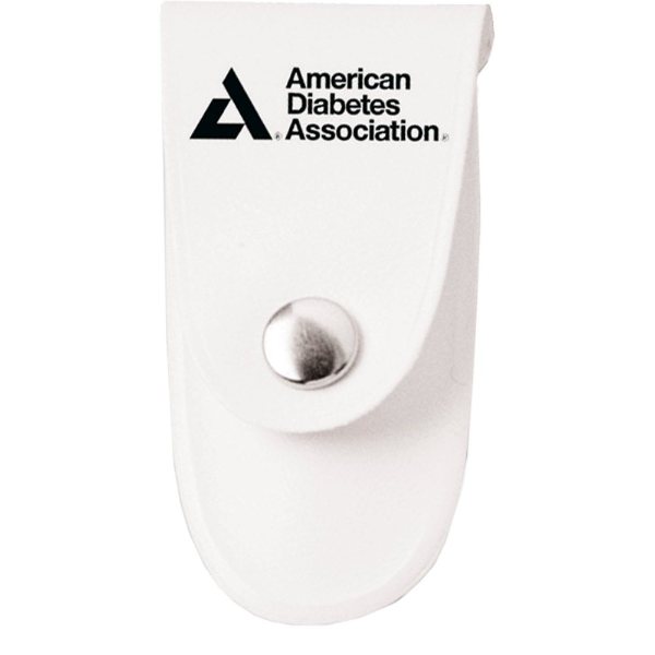 Clear color option for Vinyl Case For Nail Clipper
