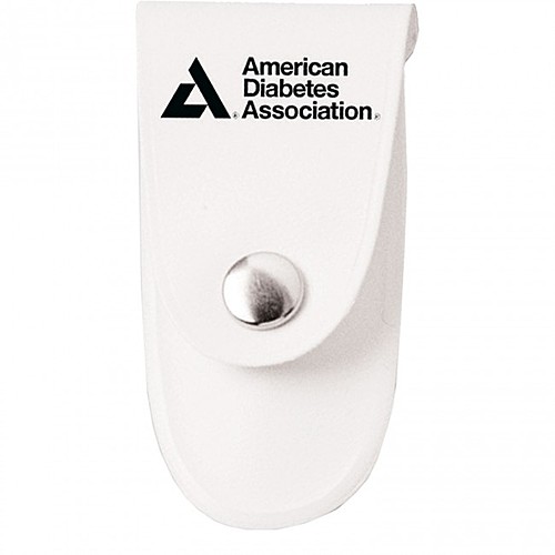 Main photo of Vinyl Case For Nail Clipper
