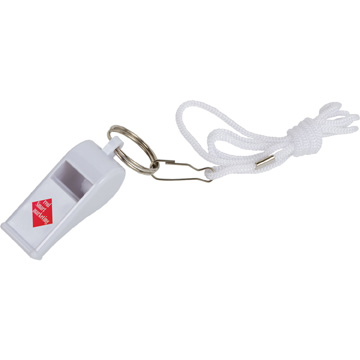 Clear color option for Whistle On A Rope