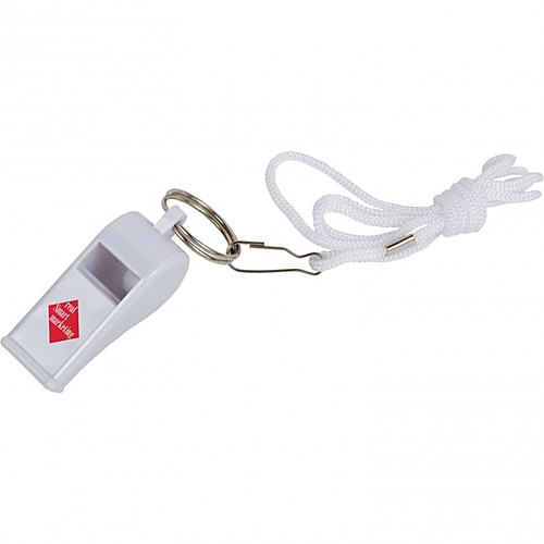 Main photo of Whistle On A Rope