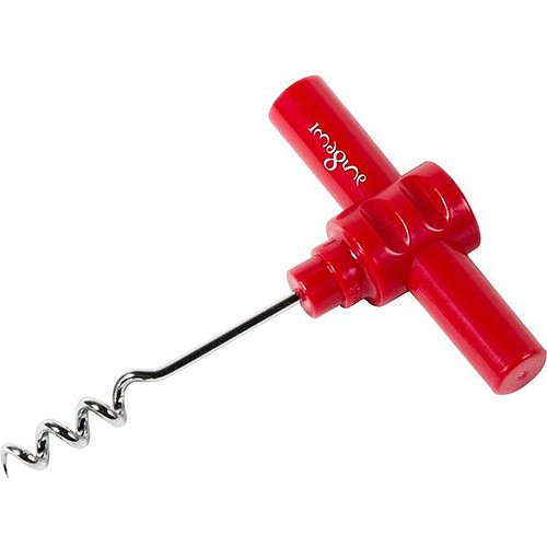 Main photo of Wine Bottle Cork Screw