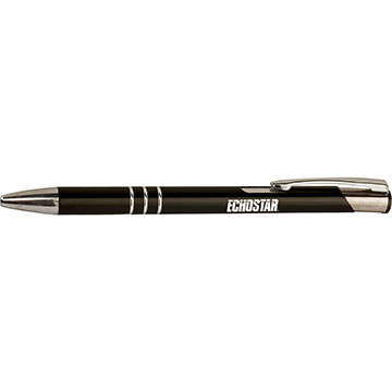 Black color option for Wolverine Metal Pen