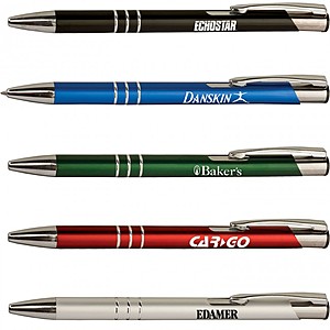 Photo of Wolverine Metal Pen