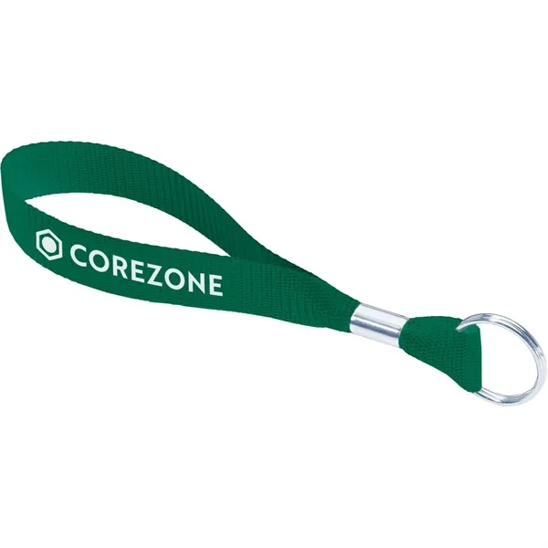 Green color option for Wrist Accessory Strap