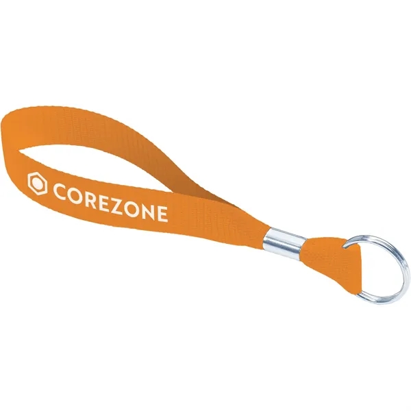 Orange color option for Wrist Accessory Strap