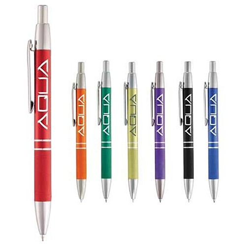 Photo of The Harlem Metal Pen