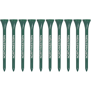 Photo of 10 Tall Tees Packaged