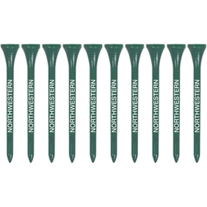 Photo of 10 Tall Tees Packaged