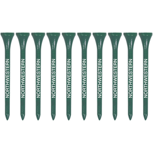 Photo of 10 Tall Tees Packaged