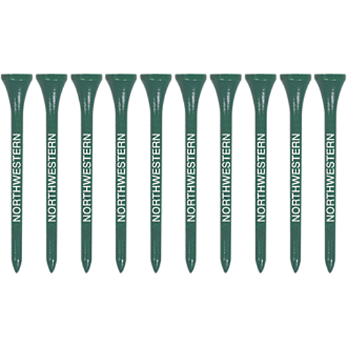 Photo of 10 Tall Tees Packaged