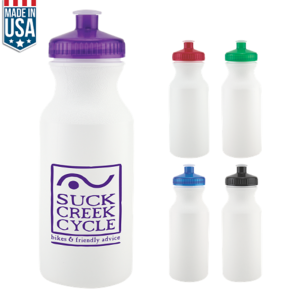 Photo of 20 Oz Bike Bottle