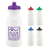 20 Oz Bike Bottle