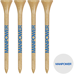 Photo of 4 Tall Tees/1 Pm19 Packaged