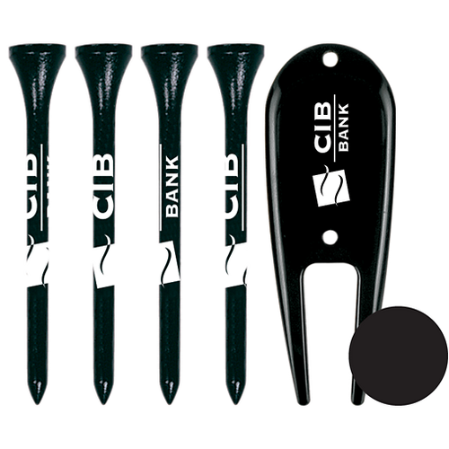 Kit color option for 4 Tall Tees/1 Pm19/1 Dvf Packaged