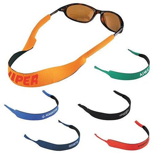 Main photo of Tropics Sunglass Strap