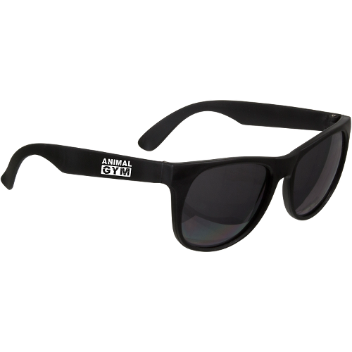 Black color option for Naples Sunglasses
