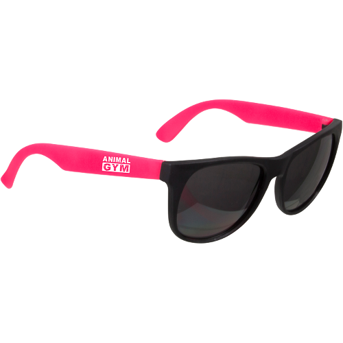 Pink color option for Naples Sunglasses