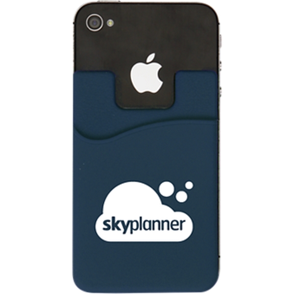 Navy color option for Smart Phone Wallet