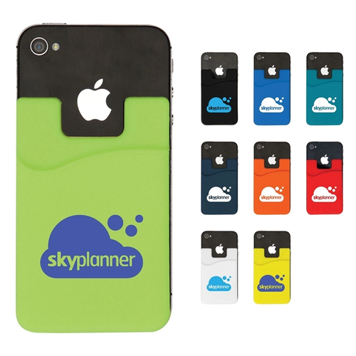 Main photo of Smart Phone Wallet