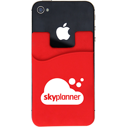 Main photo of Smart Phone Wallet