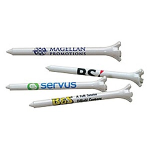 Photo of Tree Saver Performance Golf Tees (2 3/4") 2 Color