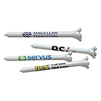 Tree Saver Performance Golf Tees (2 3/4") 2 Color