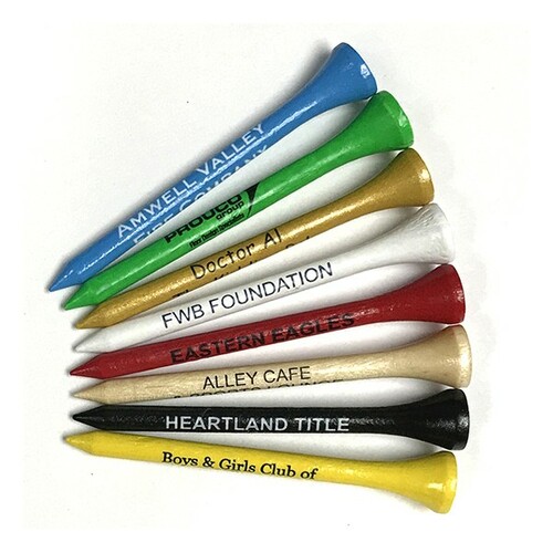 Photo of 2 3/4" Tree Saver Tees