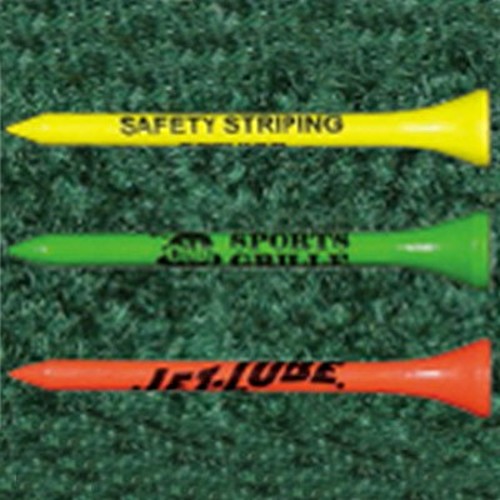 Photo of 2 3/4" Wood Tees