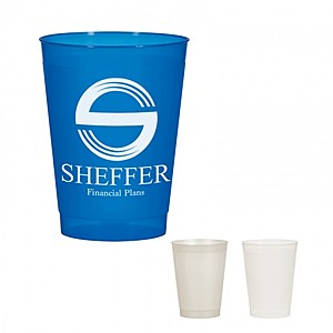 Photo of 10 Oz. Frost Flex Cup