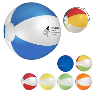 Photo of 12" Beach Ball