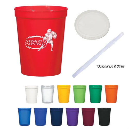 Main photo of 16 Oz. Big Game Stadium Cup