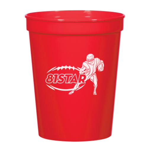 Main photo of 16 Oz. Big Game Stadium Cup