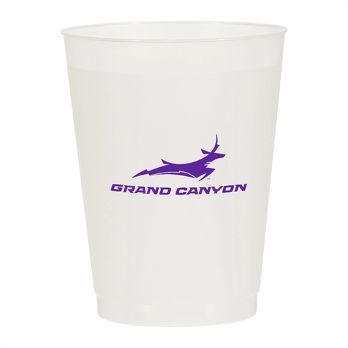 Main photo of 16 Oz. Frost Flex Stadium Cup