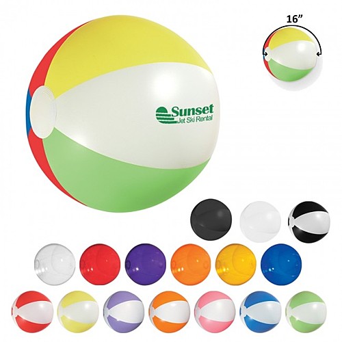 Main photo of 16" Beach Ball