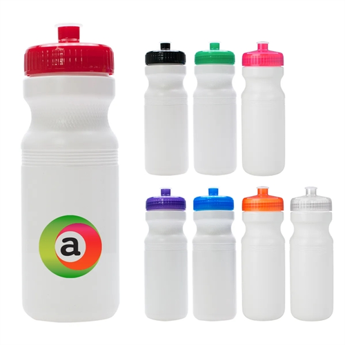Main photo of 24 Oz. Water Bottle