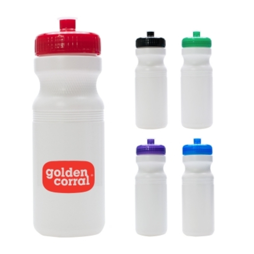 Photo of 24 Oz. Water Bottle