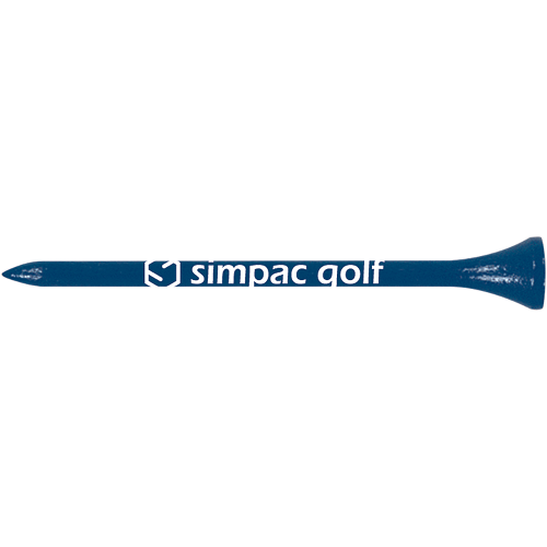 195 color option for 3 1/4" Plus Tee
