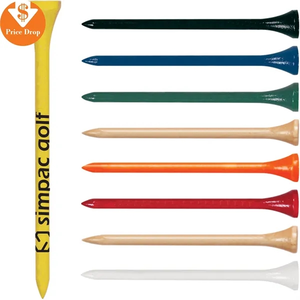 Photo of 3 1/4" Plus Tee