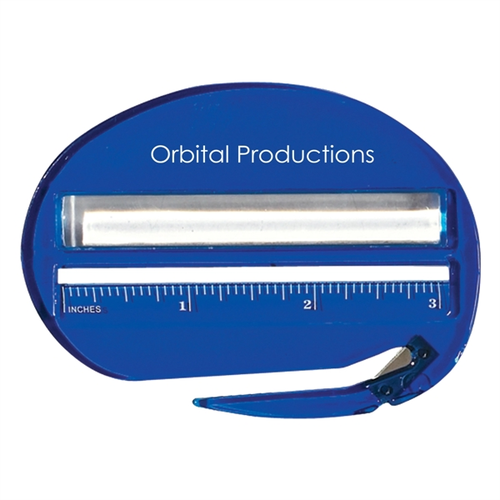 Main photo of 3 In 1 Letter Opener