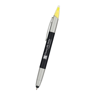 Photo of 3 In 1 Pen/Highlighter/Stylus
